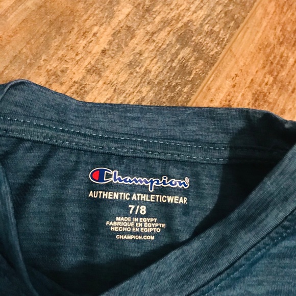 ❗️Champion❗️ Tee - Picture 3 of 3